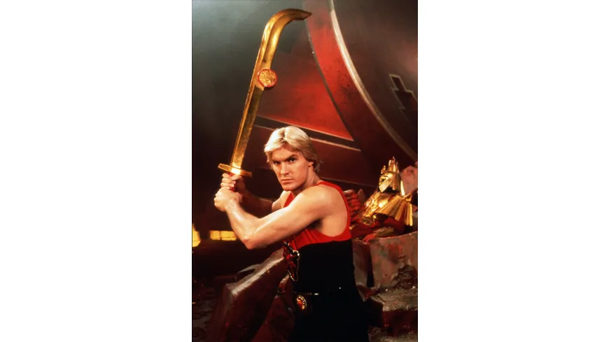 Flash Gordon