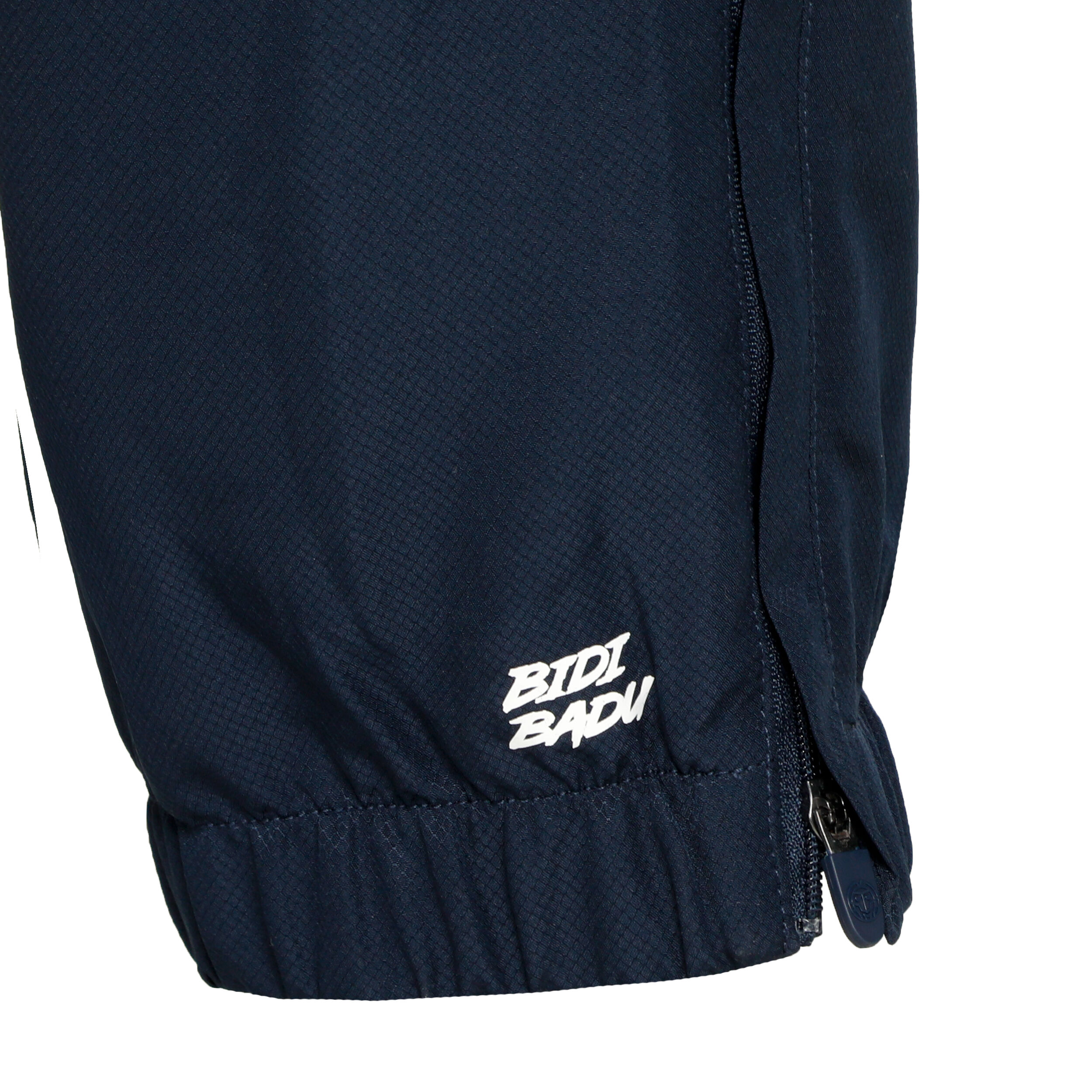 Fingerprint Trainingsanzug Herren - Dunkelblau, Blau
