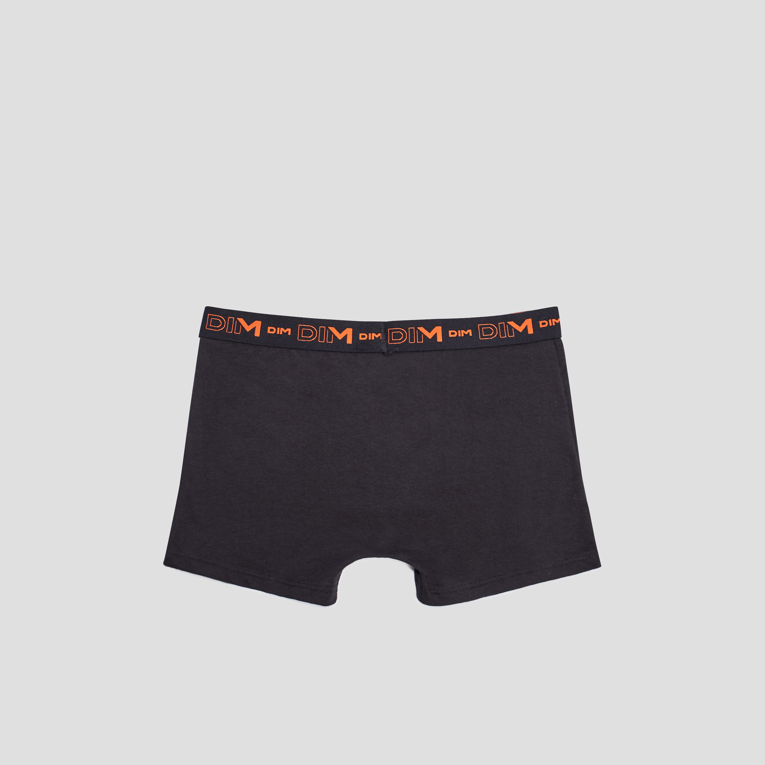 Lot 3 boxers DIM multicolore homme | La Halle
