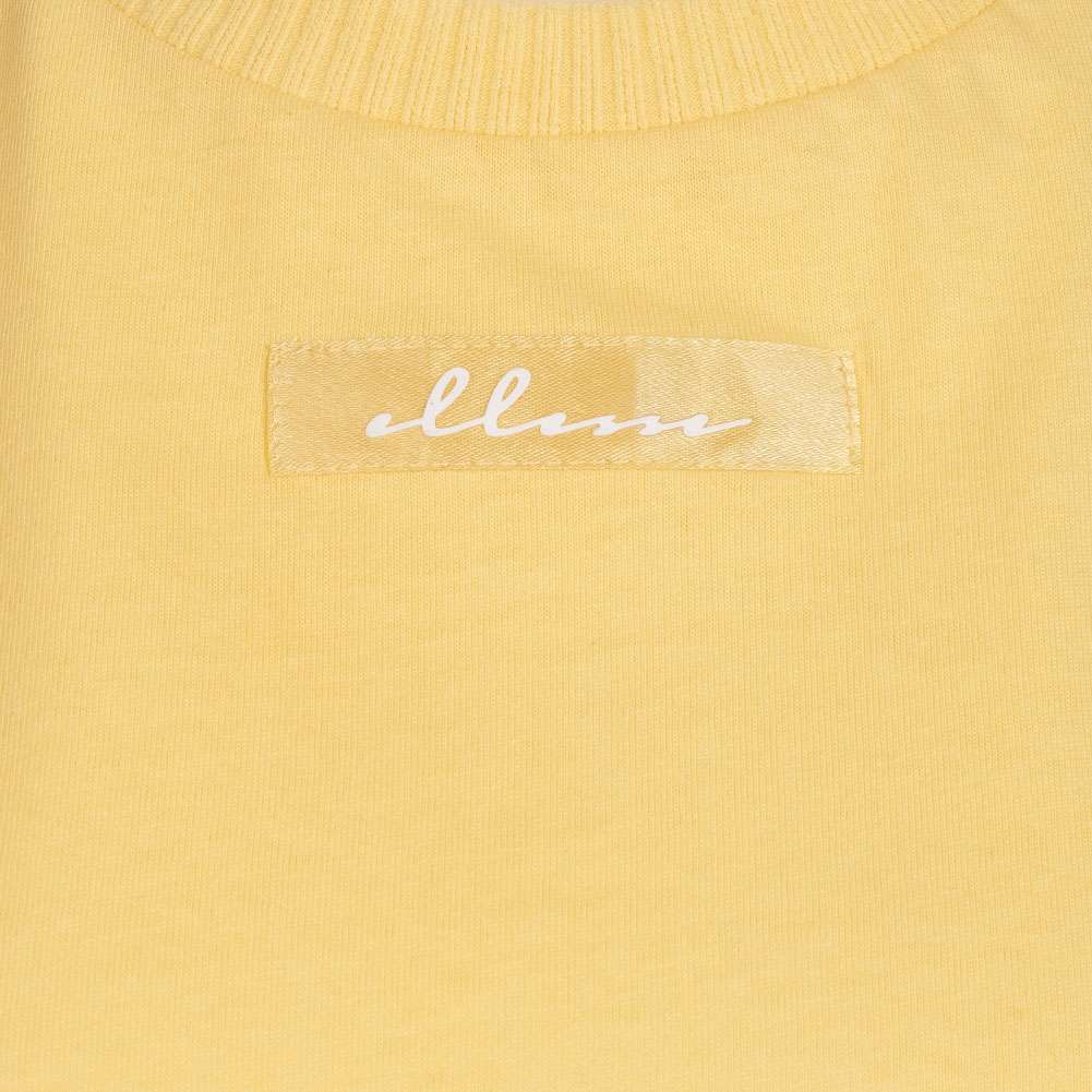 ellesse Elleyna Damen Crop T-Shirt SGP15955-603