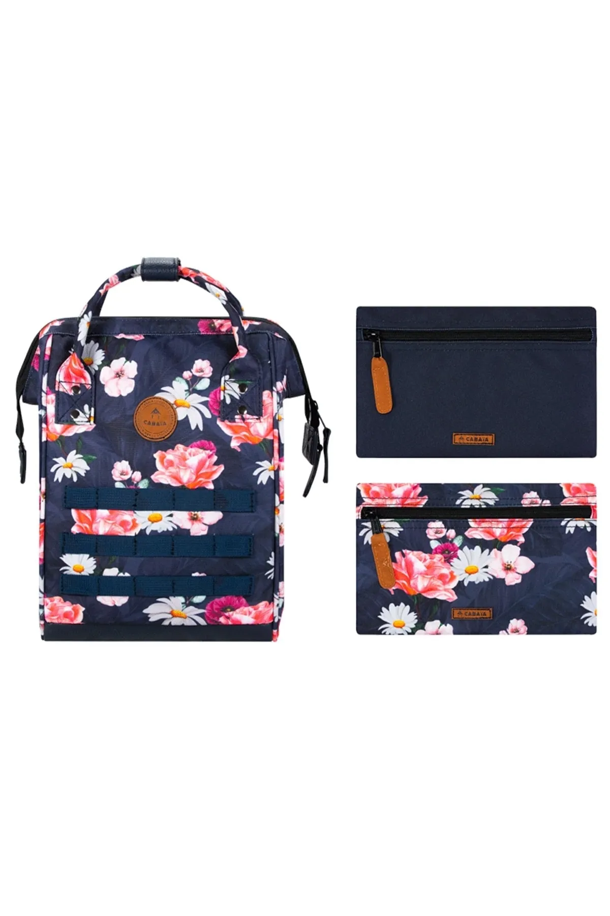 Cabaia  Tagesrucksack Small