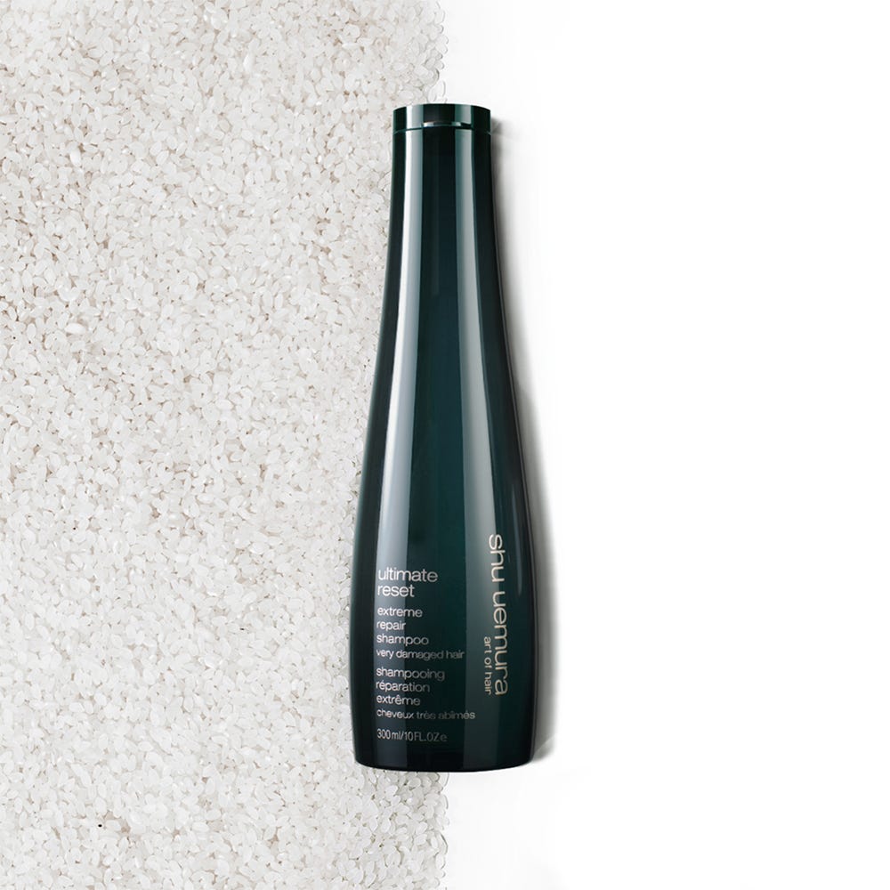 shu uemura Ultimate Reset Shampoo 300 ml