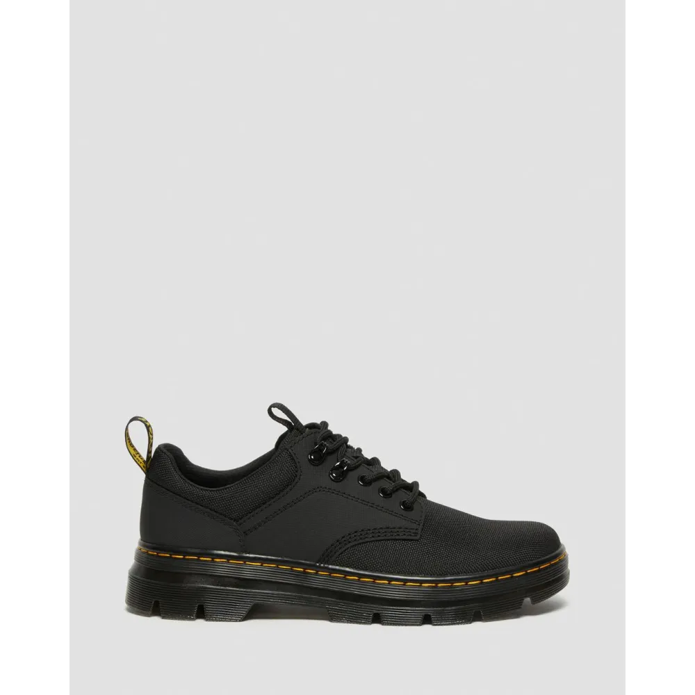 Dr. Martens Reeder 27102001 / schwarz