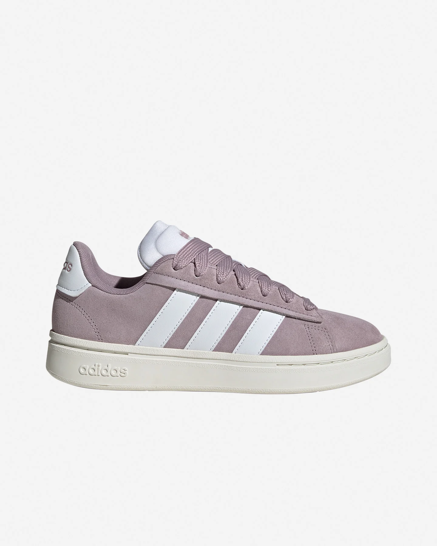 Buty sportowe Adidas Grand Court Alpha 00s W IH3848