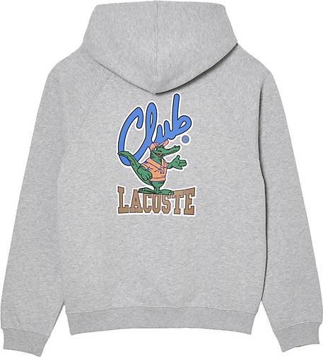 Lacoste Herren Hoodie