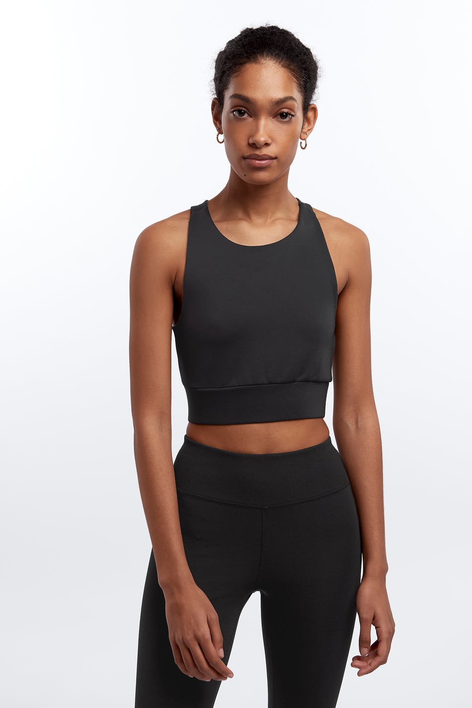 Samantha tanktop