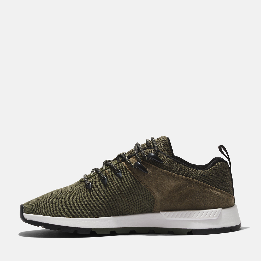 Timberland Sprint Trekker Low top TB0A64B4A581 / grün