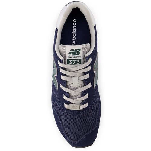 HERREN FREIZEITSCHUHE 373