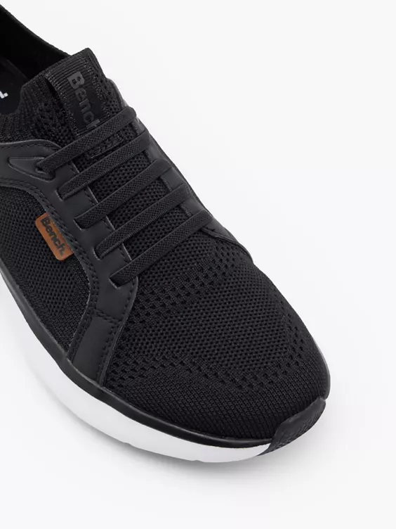 Bench Slip On Sneaker