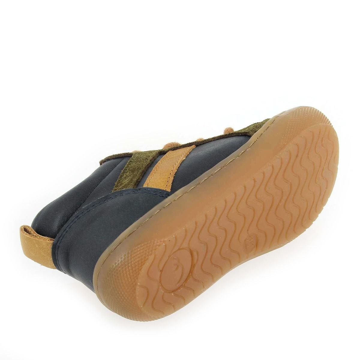 Bellamy  IRIS - Marine Kaki