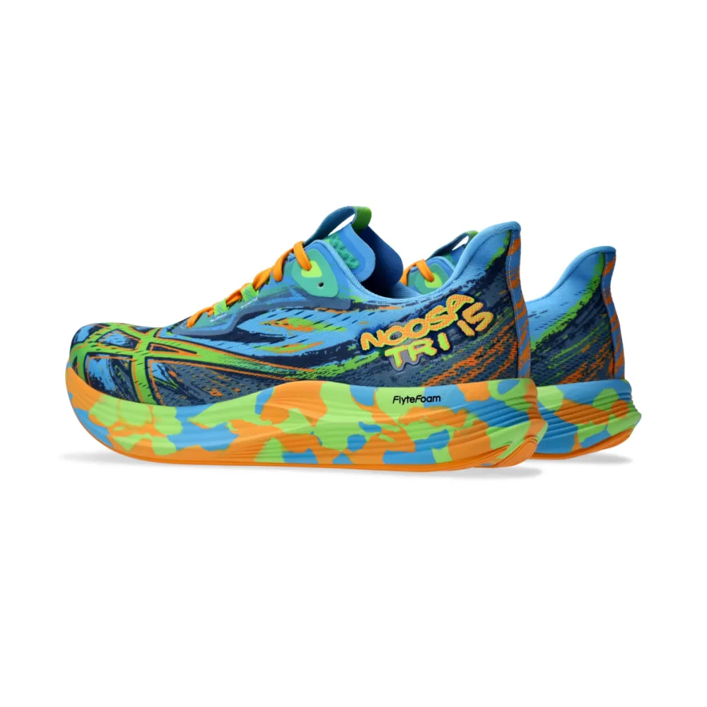Asics Noosa Tri 15 1011B609-403 / blau