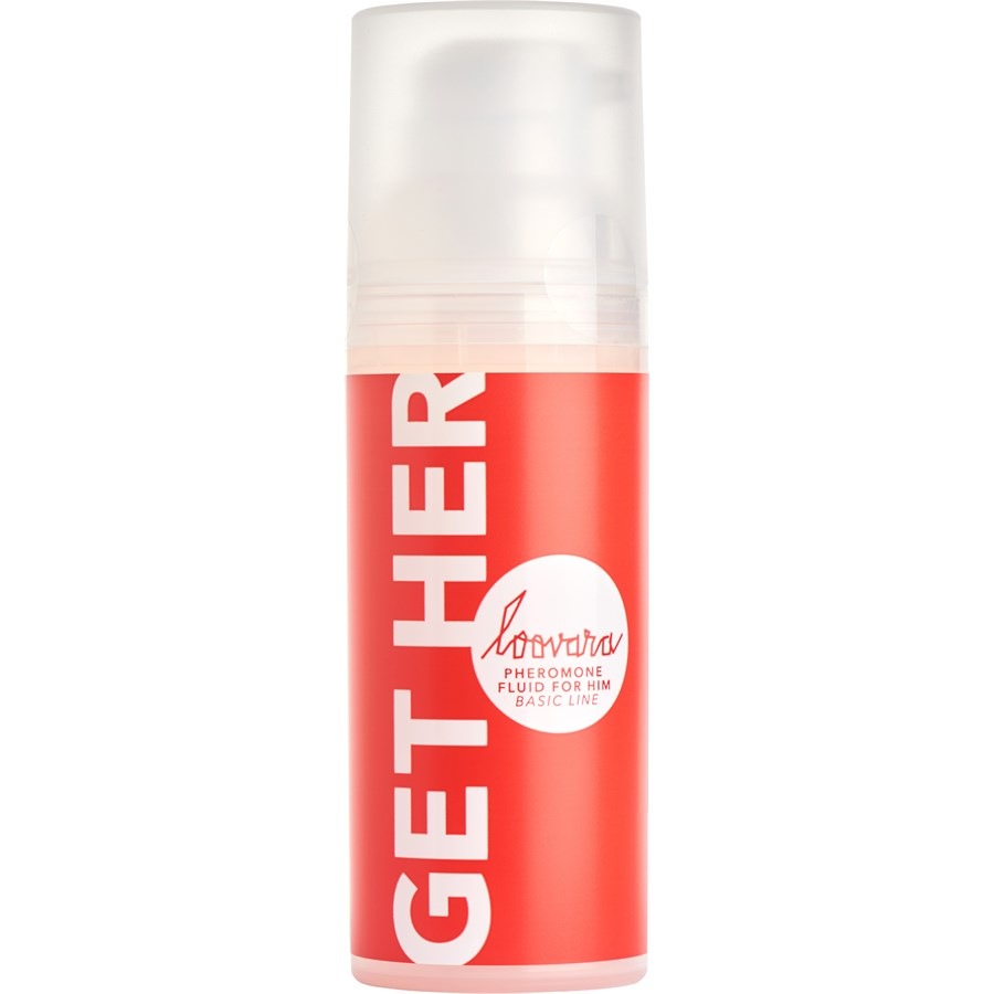 Get Her Pheromon Fluid  für Ihn