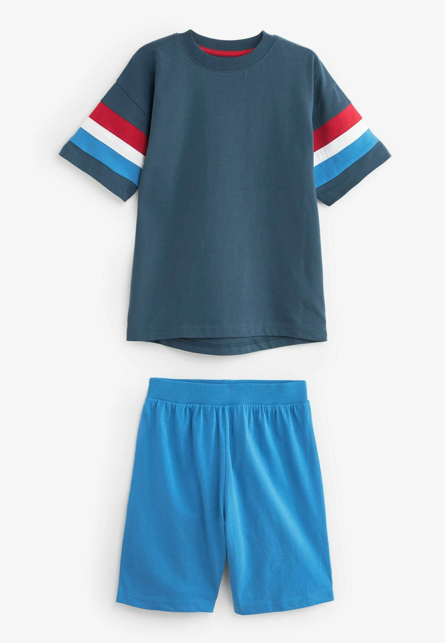 Siguiente PAQUETE DE 3 AJUSTE REGULAR - Pijamas