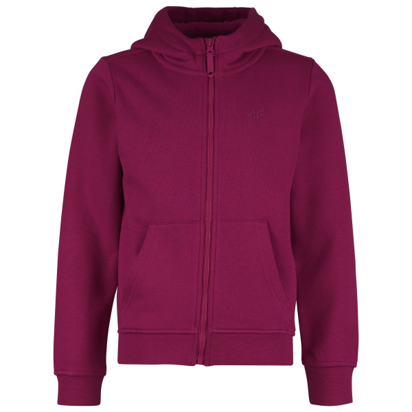 4F - Kid's Sweatshirt F216 - Hoodie