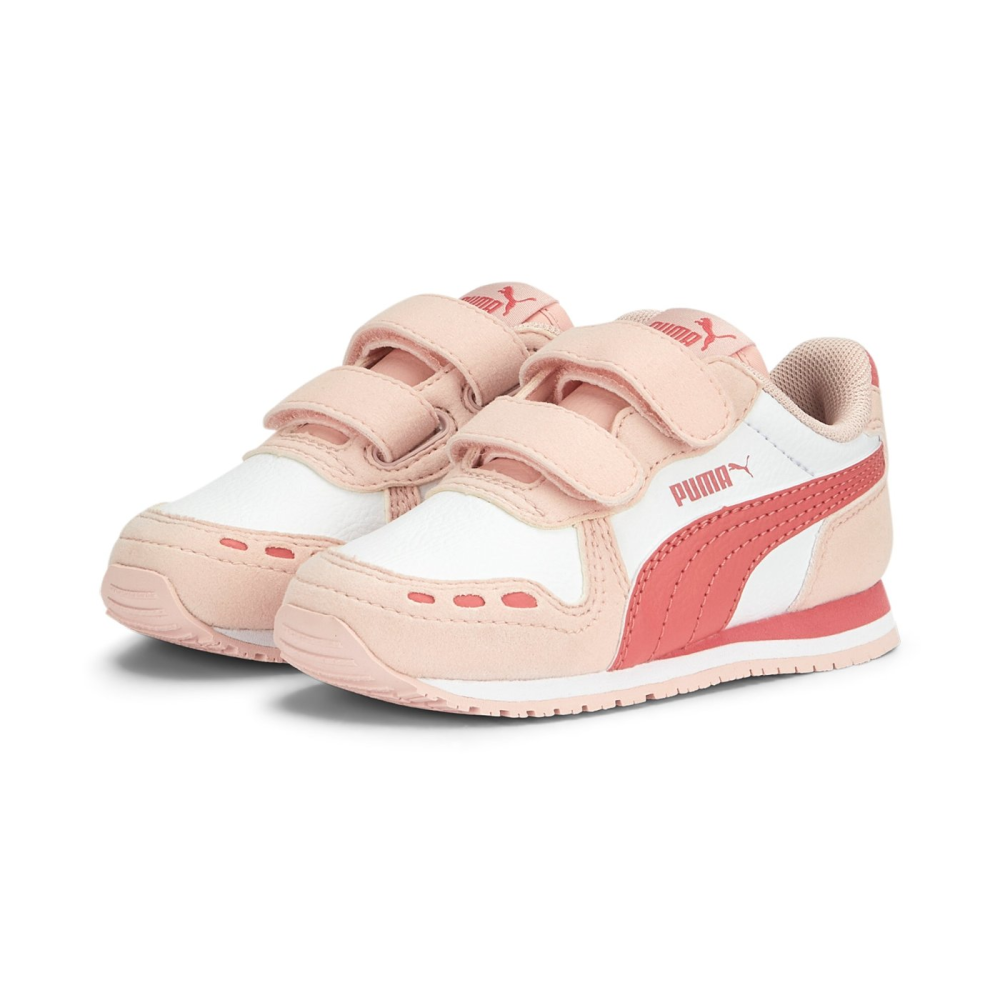 PUMA Cabana Racer SL 20 V Inf 383731-09 / weiss