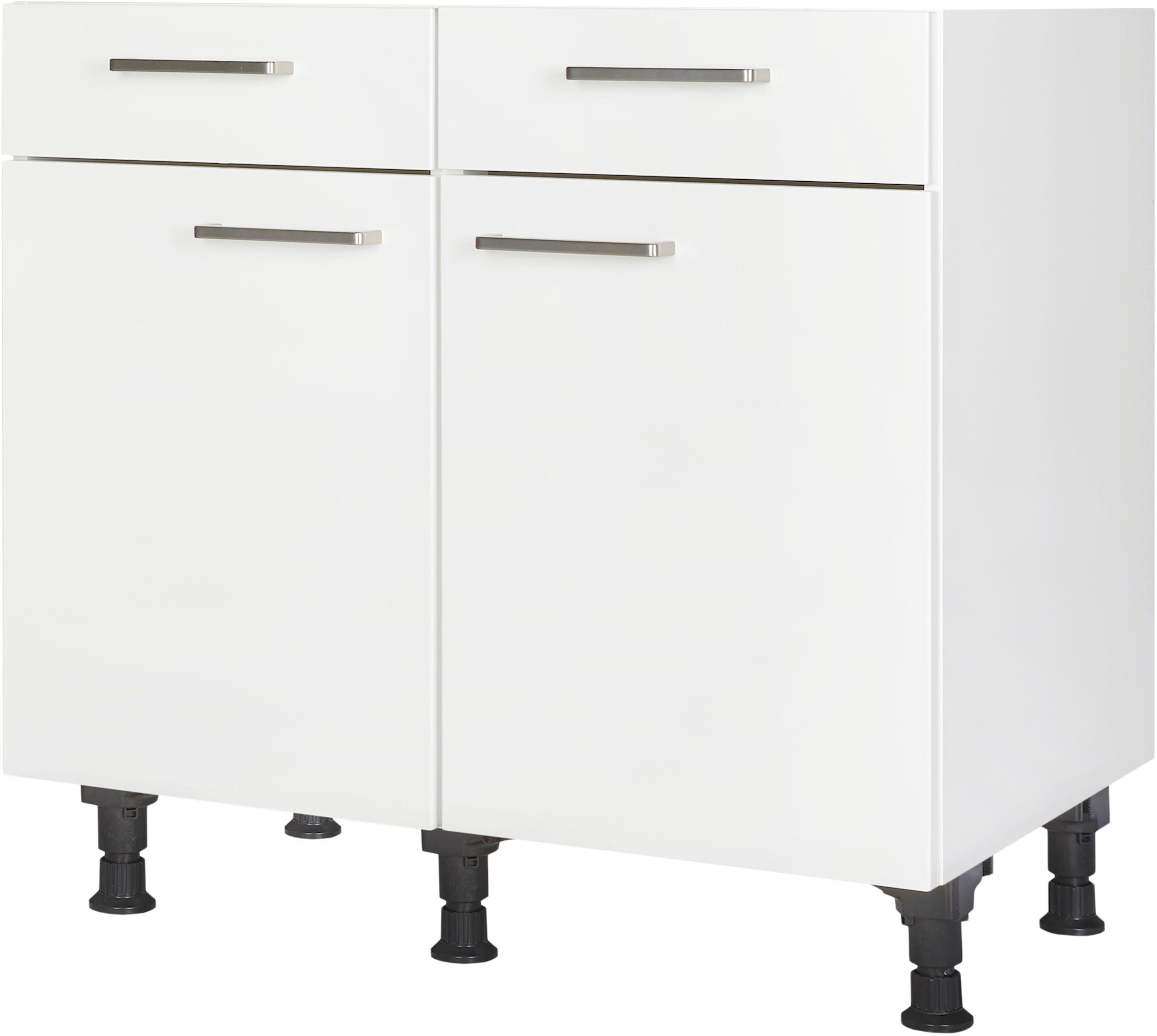 nobilia® elements Unterschrank 