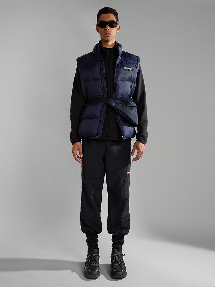 Napapijri Fleecejacke 