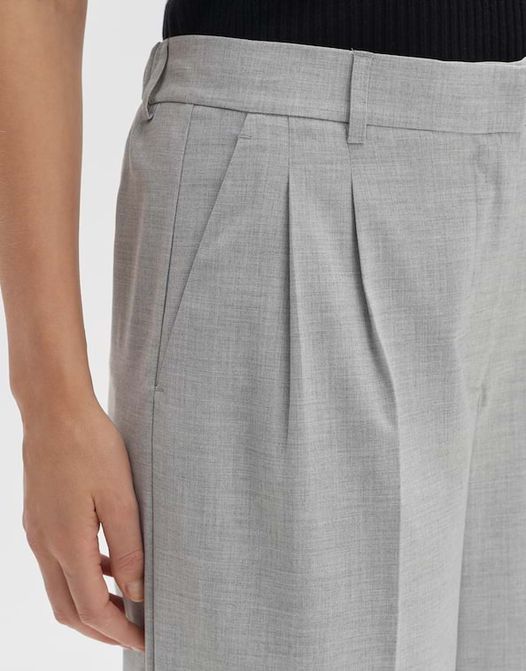 Wide Leg Pants Megla
