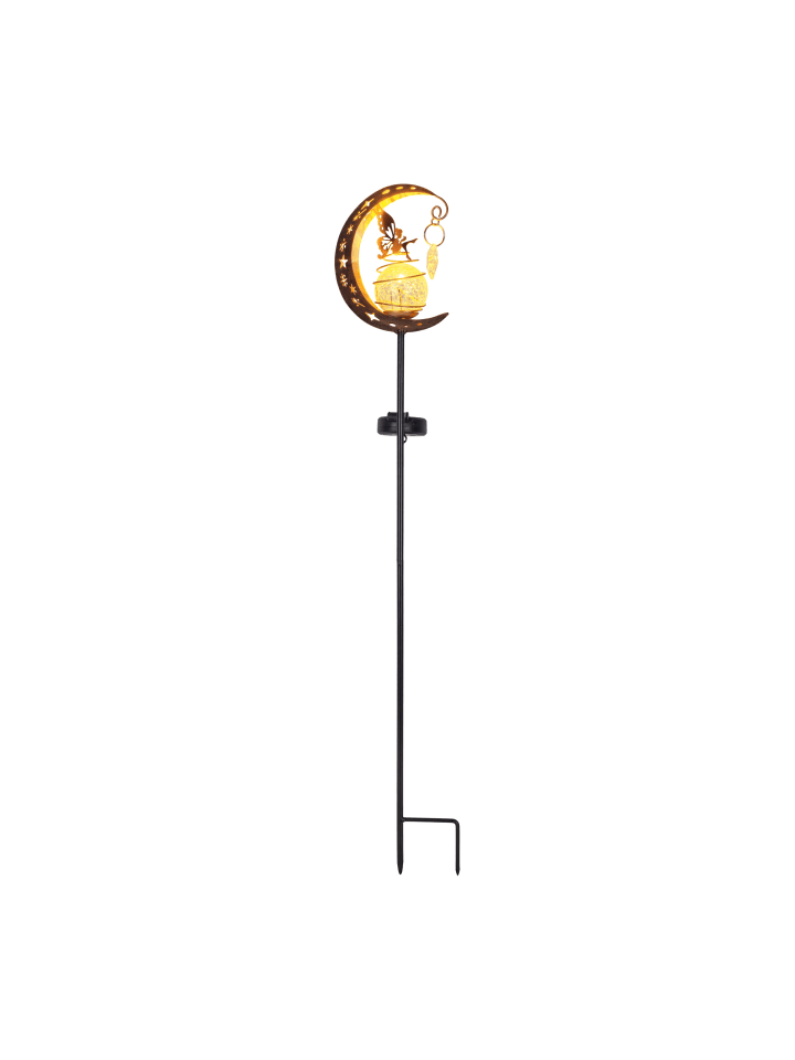 näve LED Solarleuchte 