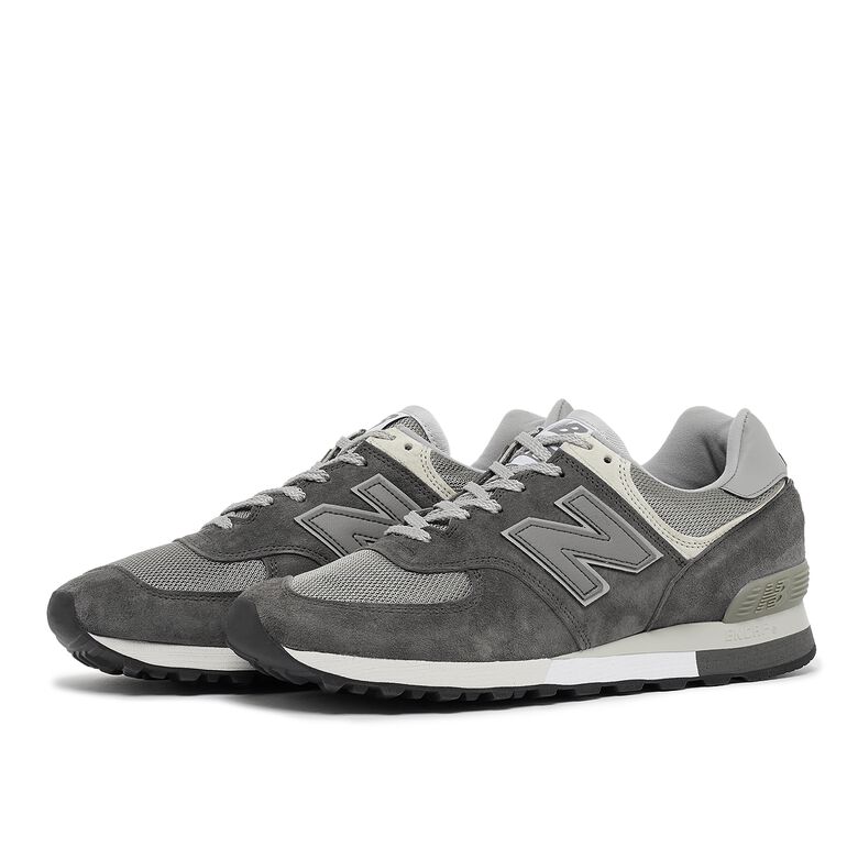 New Balance OU576PGL dark gull grey / steeple gray
