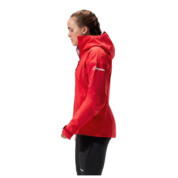 Berghaus - Women's MTN Guide Alpine Pro Jacket - Regenjacke