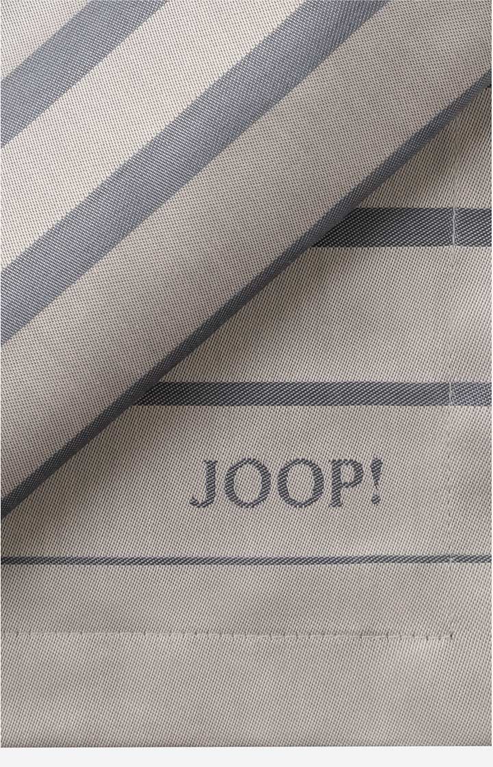 Tischläufer JOOP! SHUTTER in Stein, 50 x 160 cm - im JOOP!
