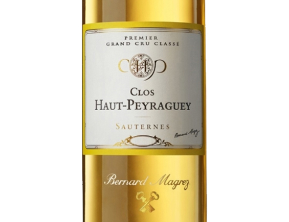 Clos Haut-Peyraguey 2020 Bordeaux Sauternes