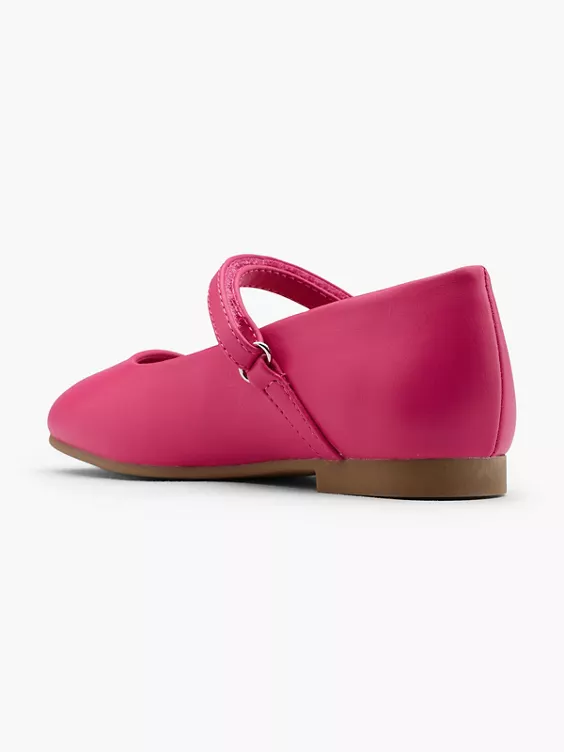 Graceland Mary Jane Ballerina