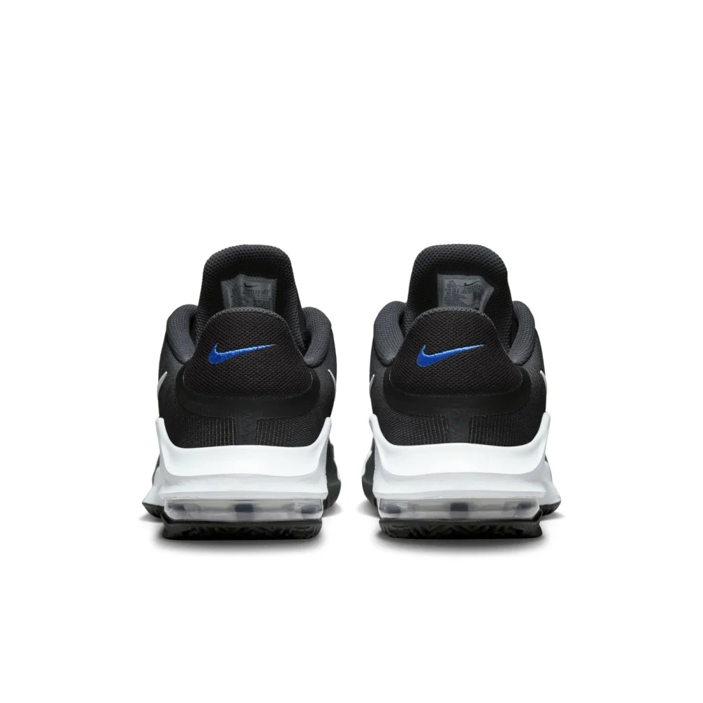 Nike Air Max Impact 4 DM1124-001 / schwarz