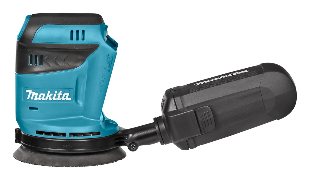 Makita DBO180ZJ Orbital Sander 18 Volt Σώμα