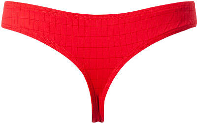 bruno banani, Sting, Mikrofaser, rot