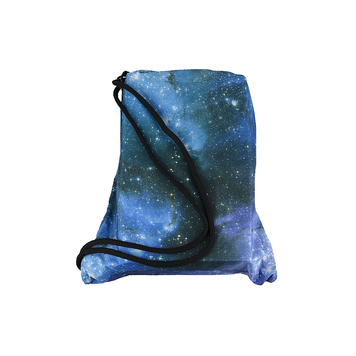 Taschen Galaxy Cinch Bag C50CGX10-900 Sporttaschen für Jungen