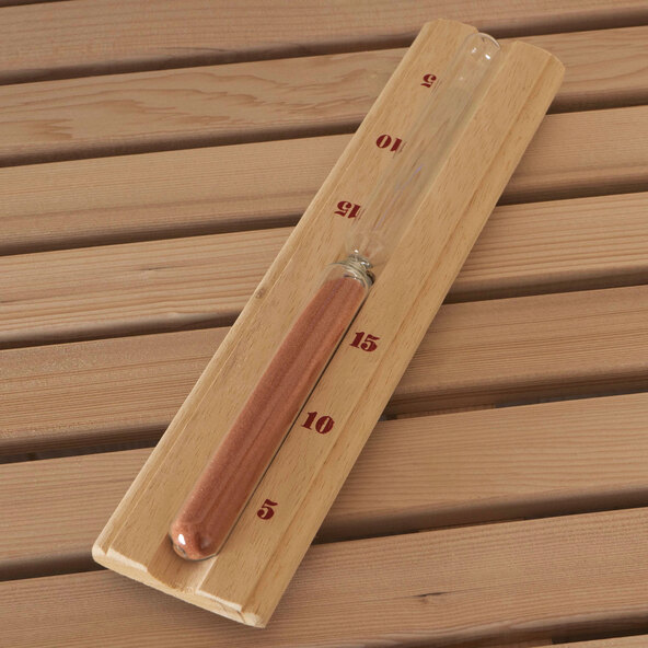 Sauna SKYLINE L