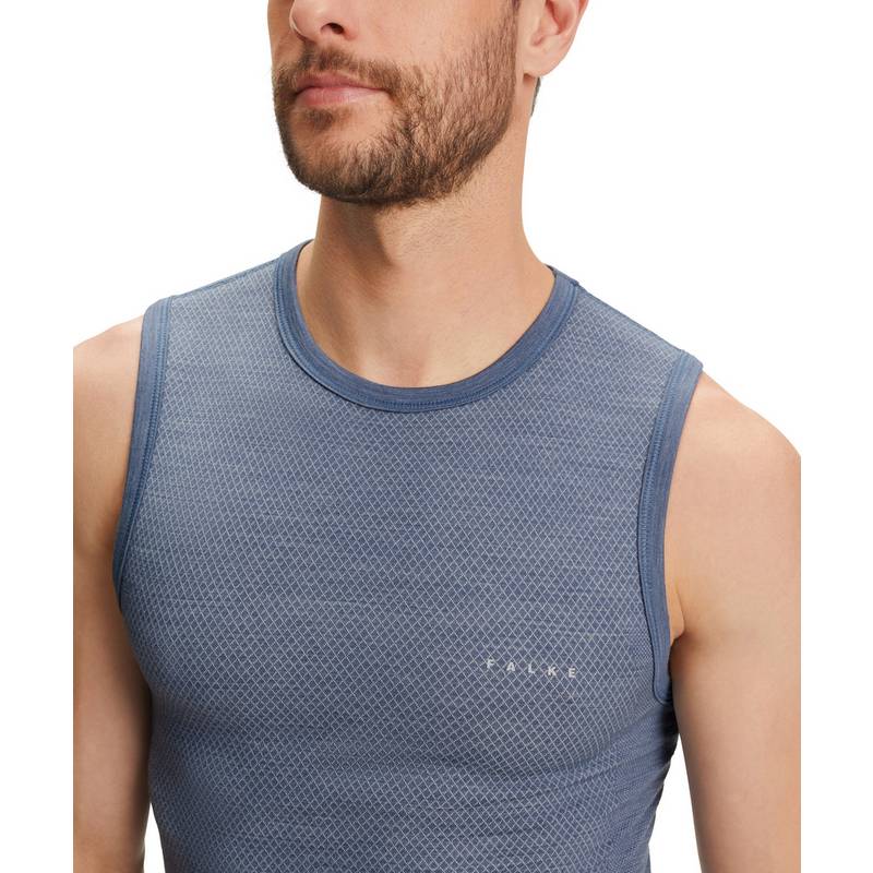 Falke Funktionstop Herren