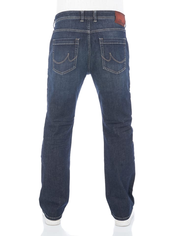LTB Jeans PaulX regular/straight in Blau günstig kaufen