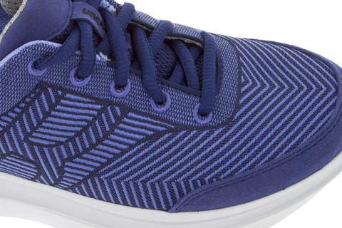 kybun Probier-Schuh Bauma Blue Damen