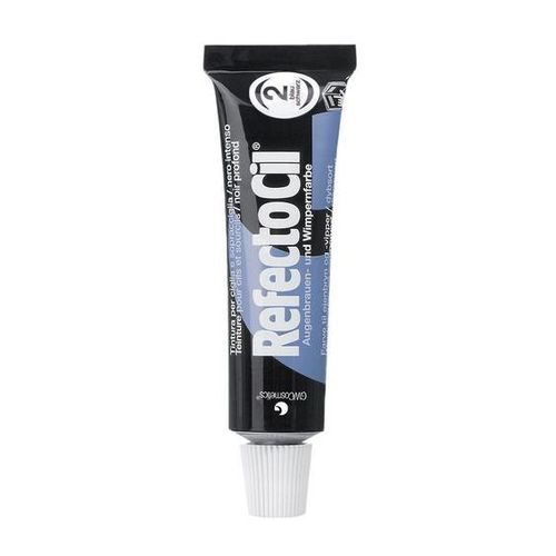 RefectoCil barva za trepalnice in obrvi 3 naravno rjava 15 ml