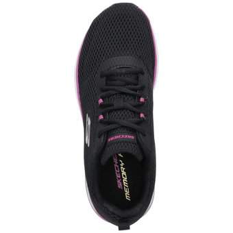 Skechers Rigby Re Style in schwarz
