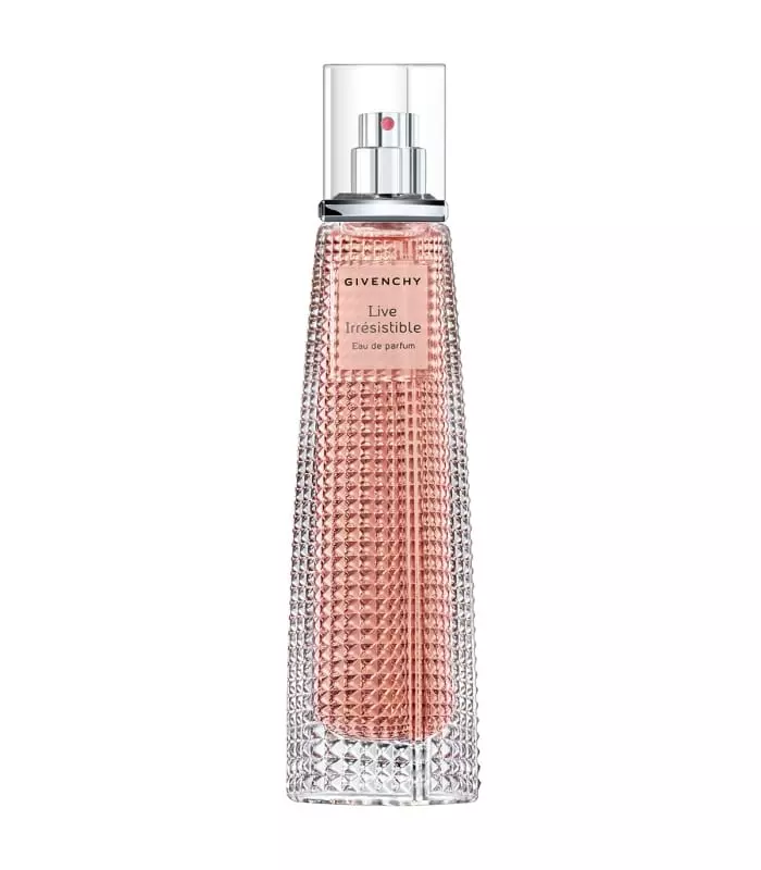 LIVE IRRÉSISTIBLE Eau de Parfum Vaporisateur