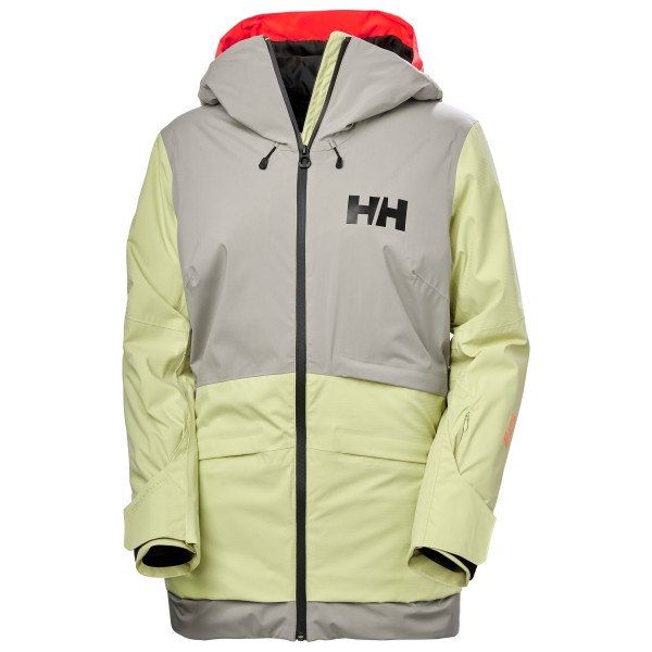 Helly Hansen - Women's Powchaser 2.0 Jack - Skijacke