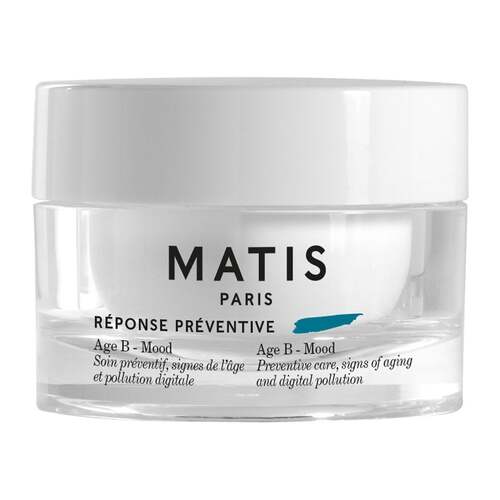 Matis Réponse Preventive Age-B Mood Cream 50 ml