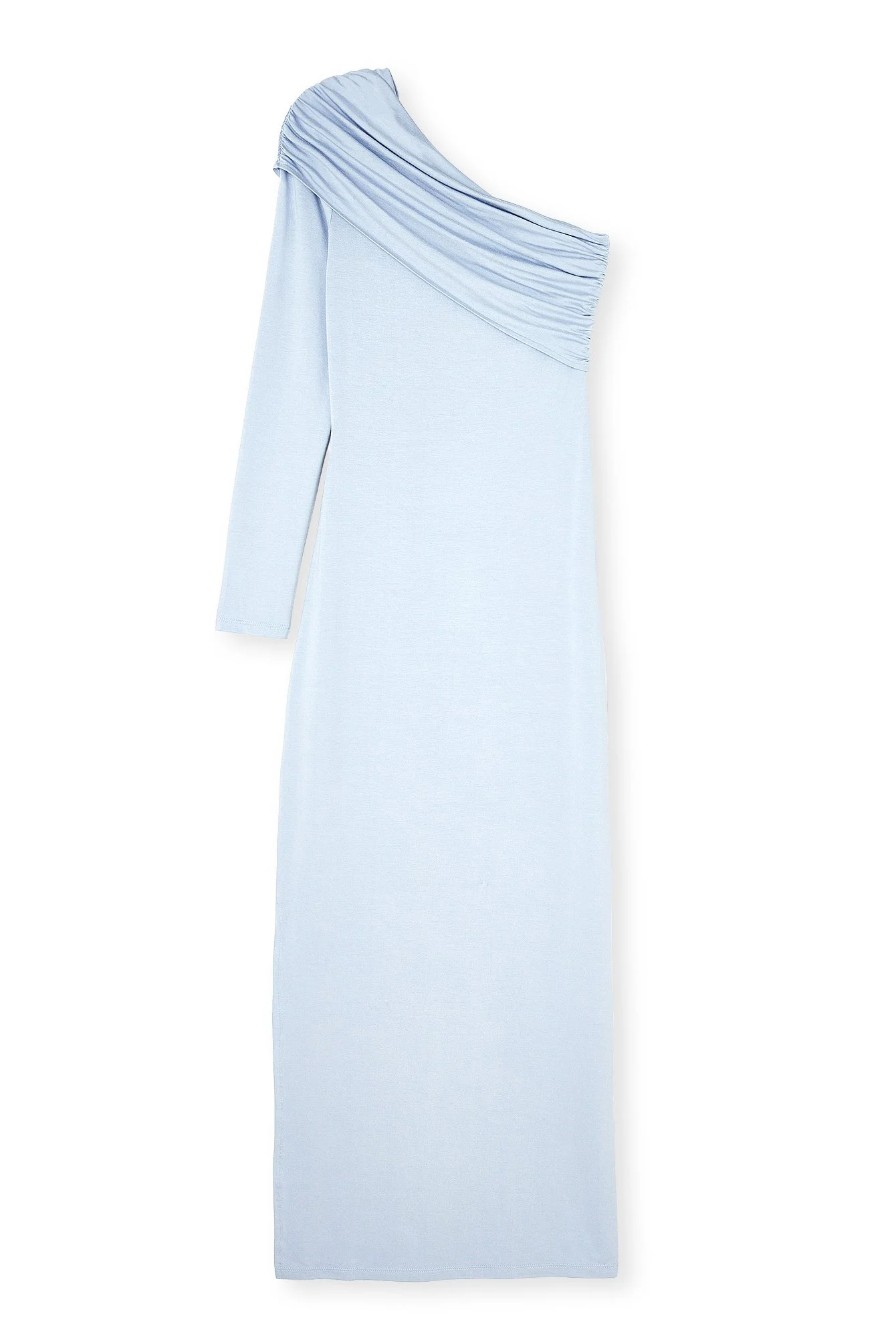Soft Line Midikleid
