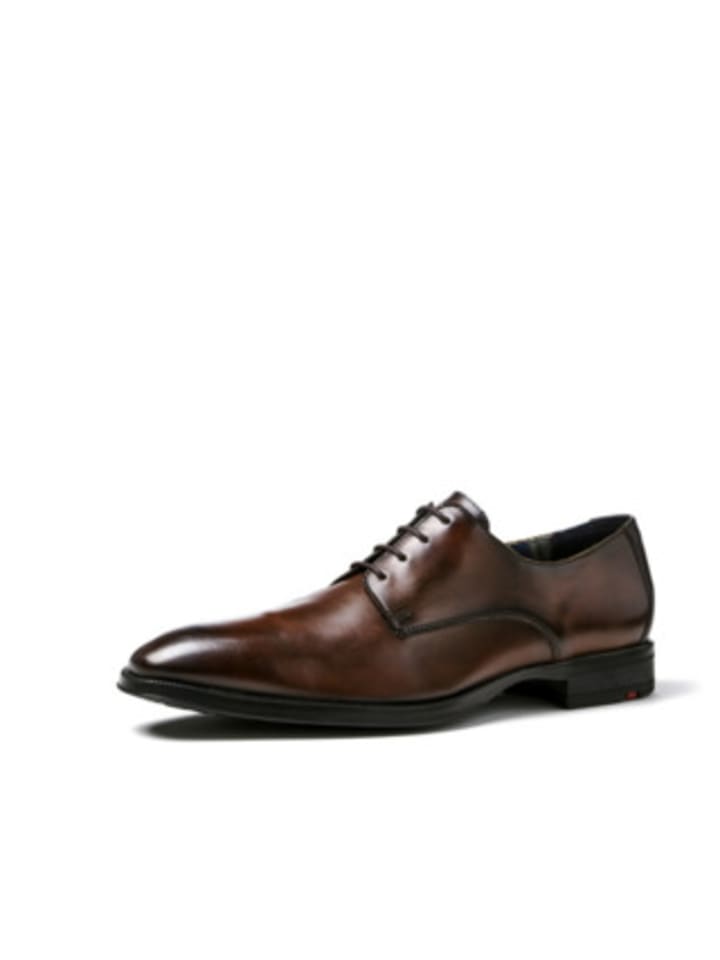 LLOYD Business Schuhe ’für Herren in braun’ in braun günstig kaufen 7