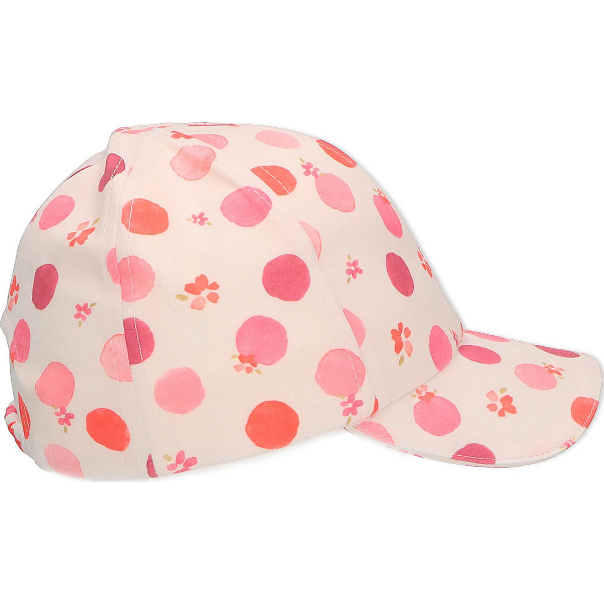 Cap für Mädchen, Organic Cotton