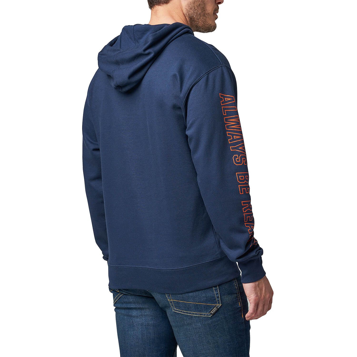 Scope Hoodie