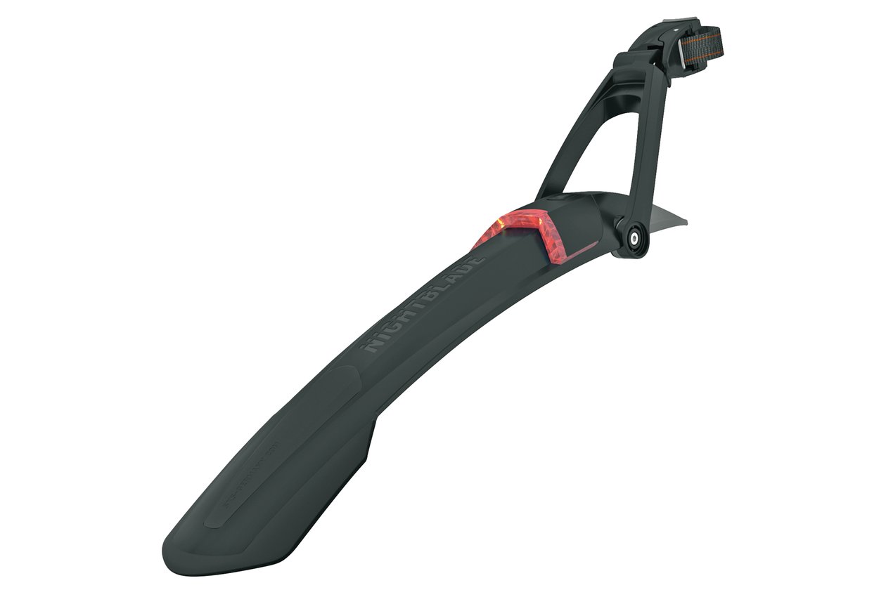 SKS Nightblade Schutzblech hinten 26 - 27,5 Zoll