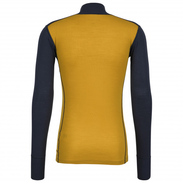 Devold - Hiking Half Zip Neck - Merinounterwäsche