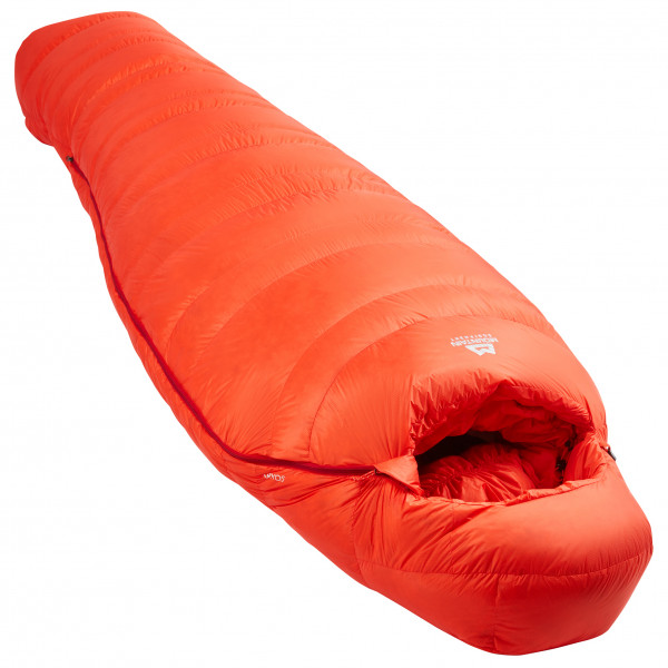 Mountain Equipment - Kryos - Daunenschlafsack