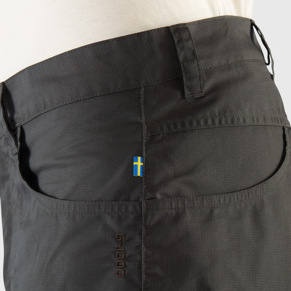 VARDAG LITE SHORTS M Herren - Shorts