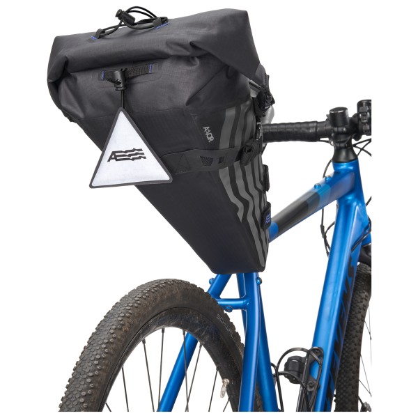 AEVOR - Seat Pack - Fahrradtasche